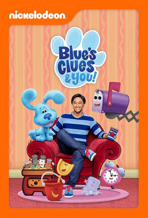 blue's clues limetorrents|List of Blue's Clues videos.